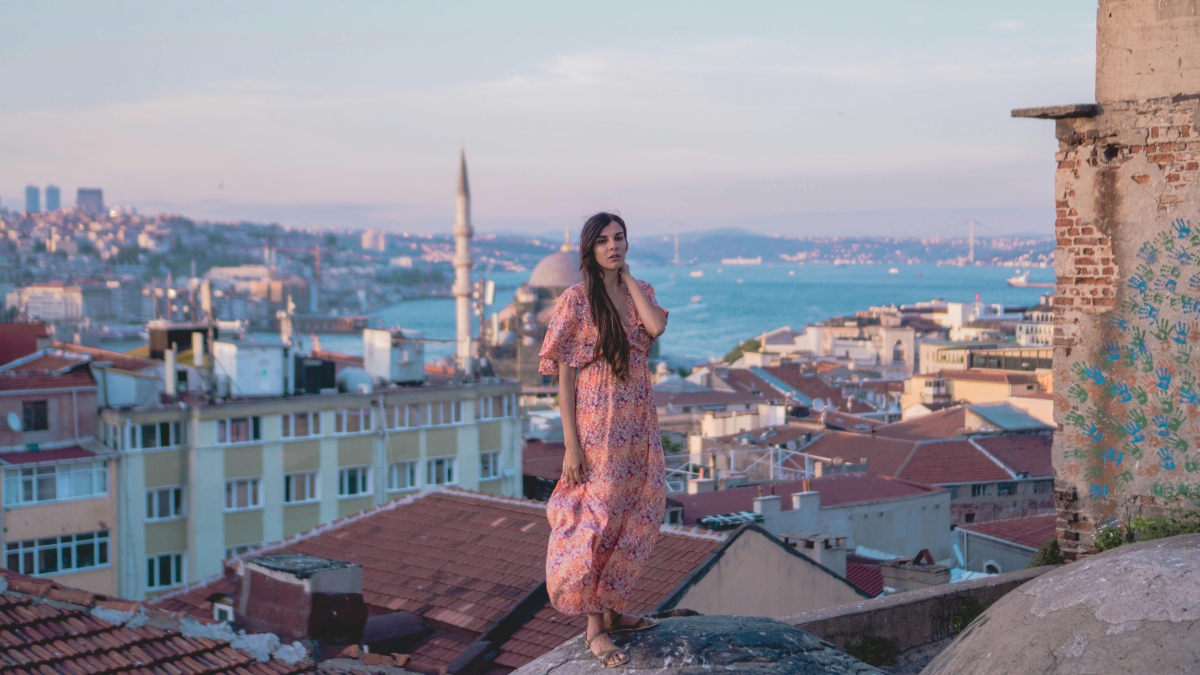 8 Days Turkey Highlights Tour: Istanbul, Bolu, Cappadocia, Pamukkale, Ephesus, Kusadasi, Bursa