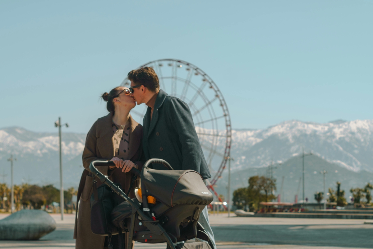 14 Day Turkey & Georgia Grand Journey