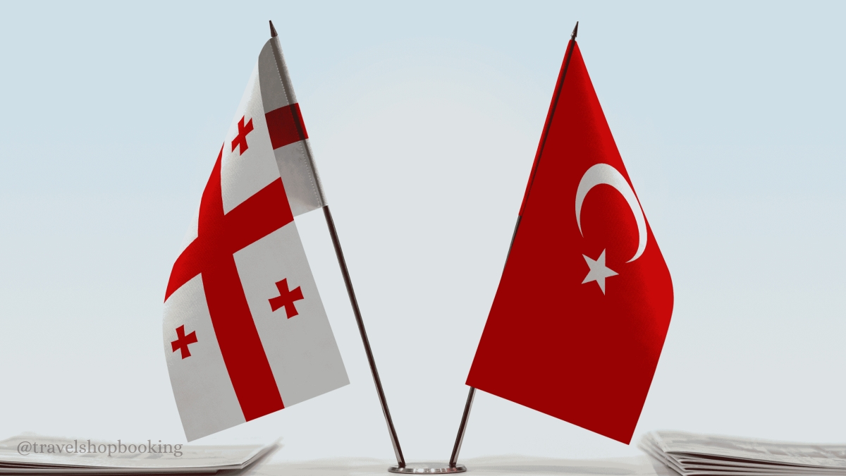 11 Day Turkey & Georgia Highlights Tour – Cappadocia, Ephesus, Istanbul & Caucasus Adventure