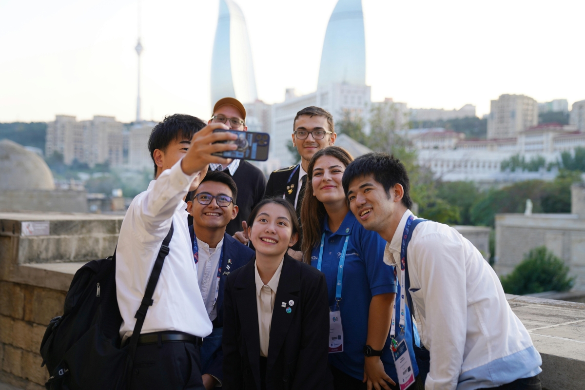 19 Day Tour to Azerbaijan, Georgia, Armenia & Turkey