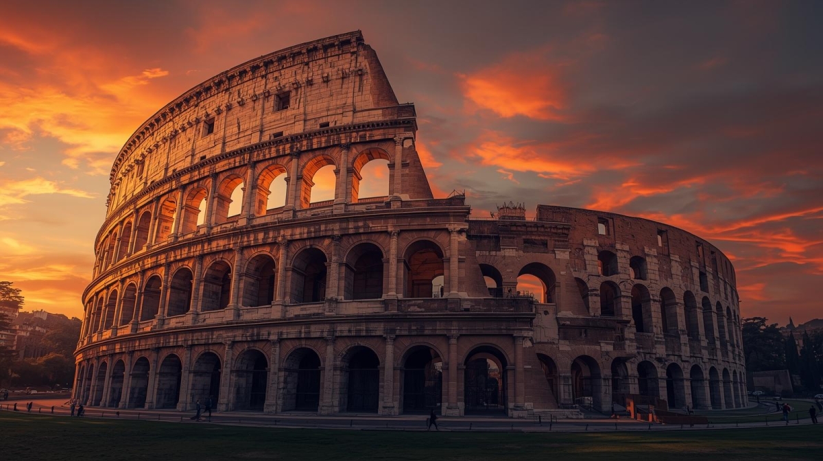 Disembark and Discover Transfer from Civitavecchia to Rome with Hop-On Hop-Off