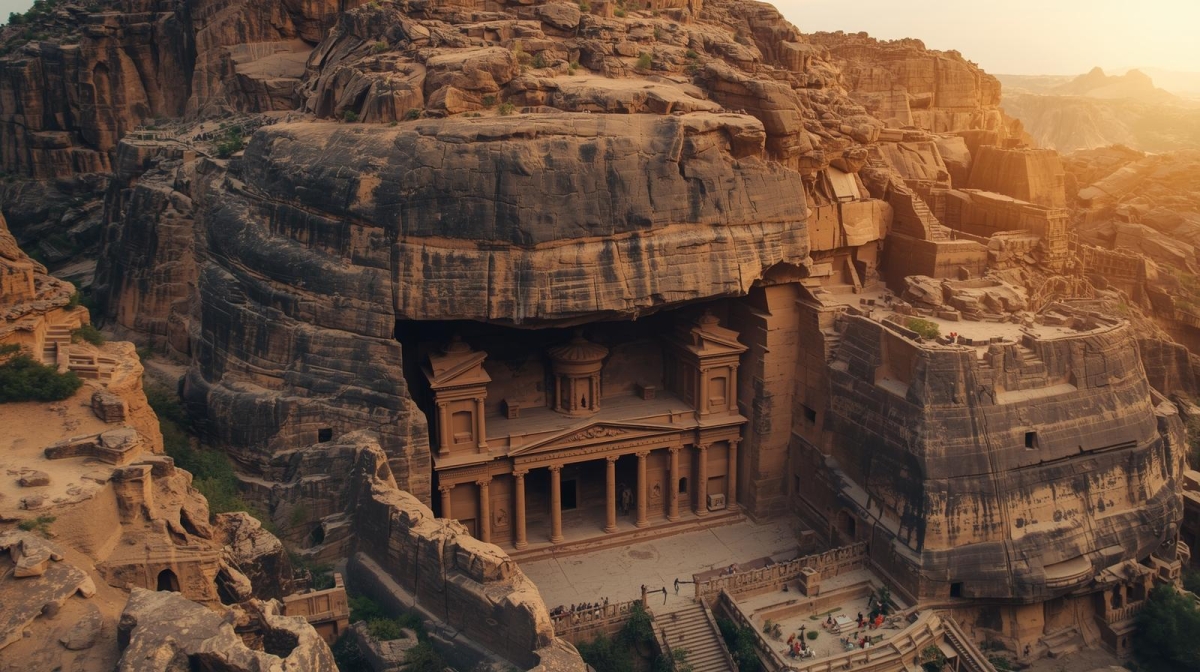 Guided Tour of the Egyptian Museum of Turin