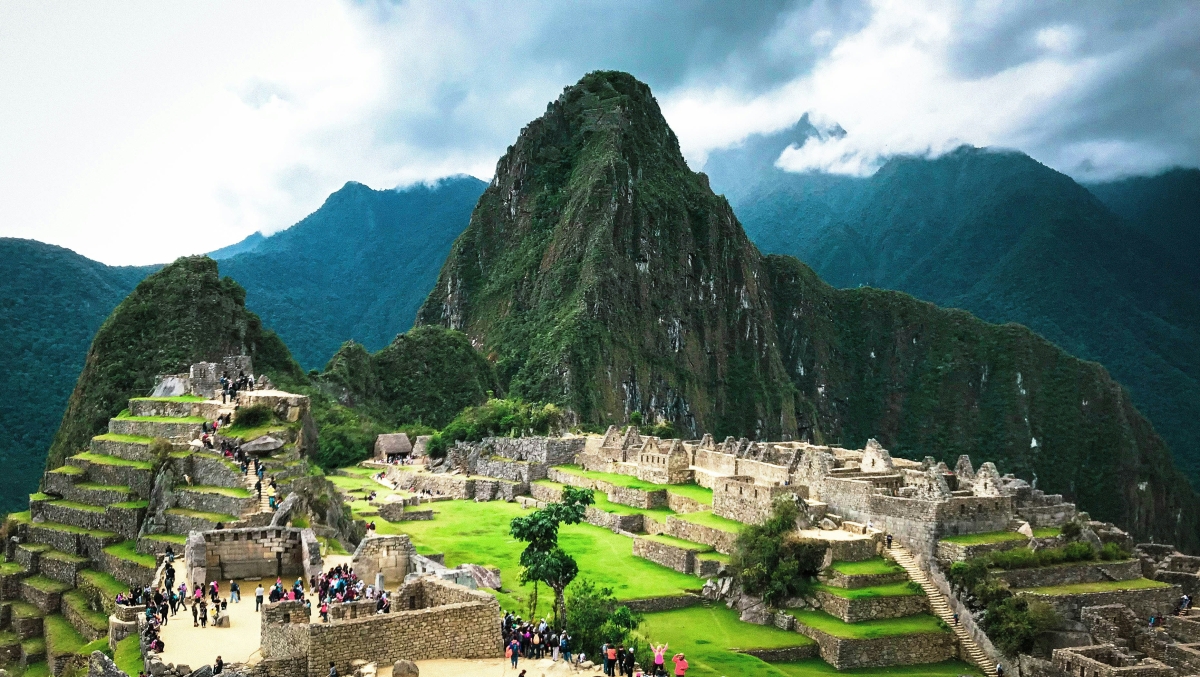 Discover Peru in 10 Days: Full Itinerary