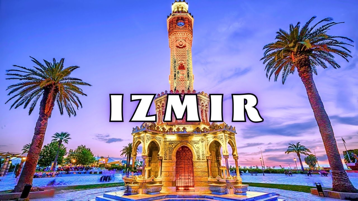 4 Days Izmir City & Cooking Tour – Discover Culture, History and Local Flavors