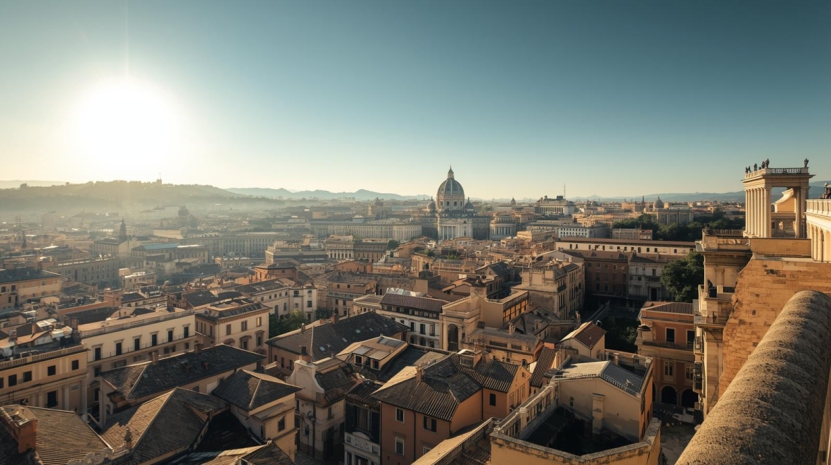 Castel Sant'Angelo in Rome, Entrance Ticket