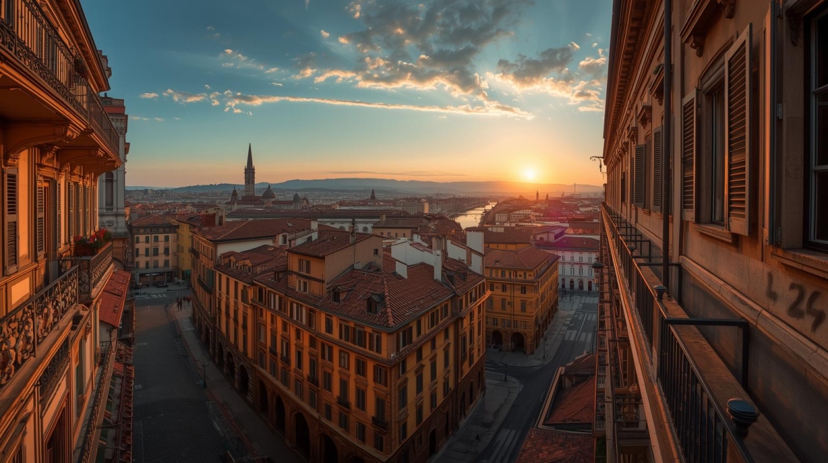 City Sightseeing Torino