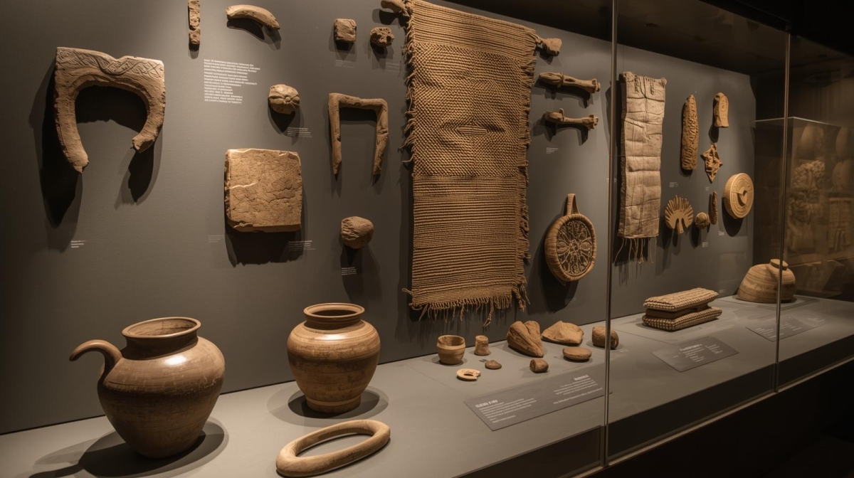 National Archaeological Museum of Naples