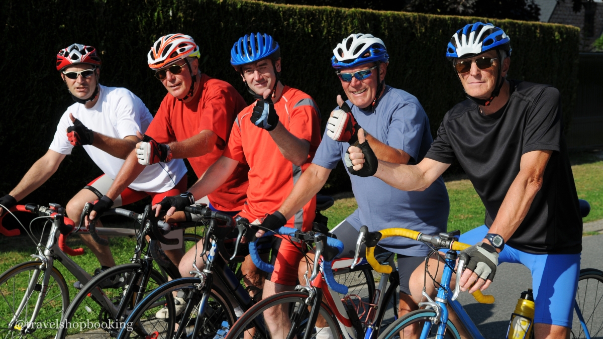Golden Horn Bike Tour from Istanbul