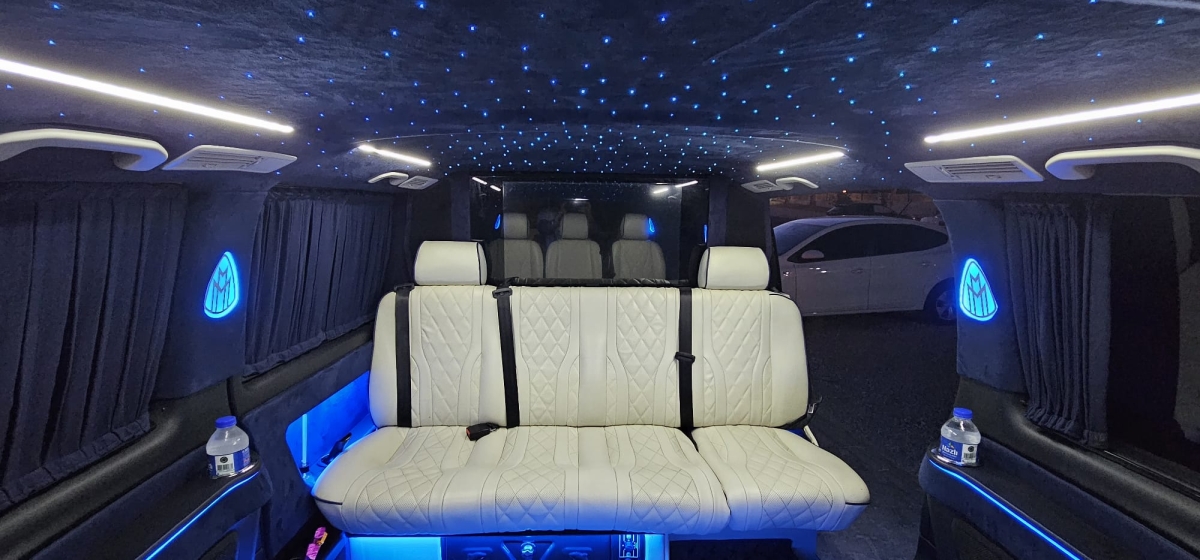 Elite İzmir Airport Transfer To Balçova