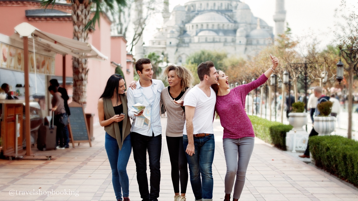 Full-Day Istanbul City & Museums Tour: History & Culture Experience