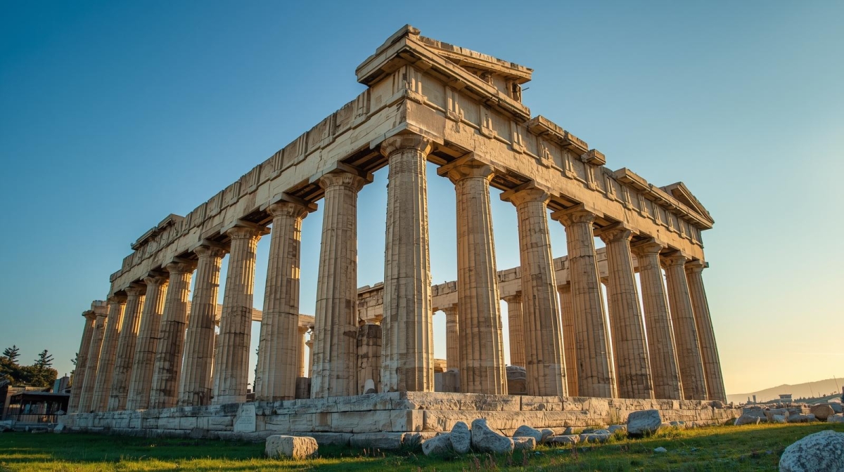 Paestum Archaeological Park in Naples: Skip the Line & Guided Tour