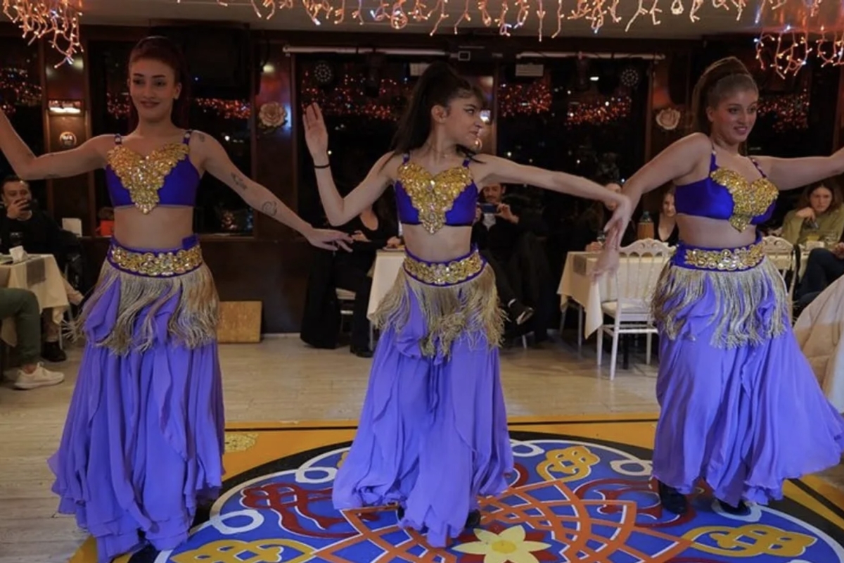 12 Days Special Diwali Tour Package & Party in Turkey | Istanbul, Gallipoli, Ephesus & Cappadocia