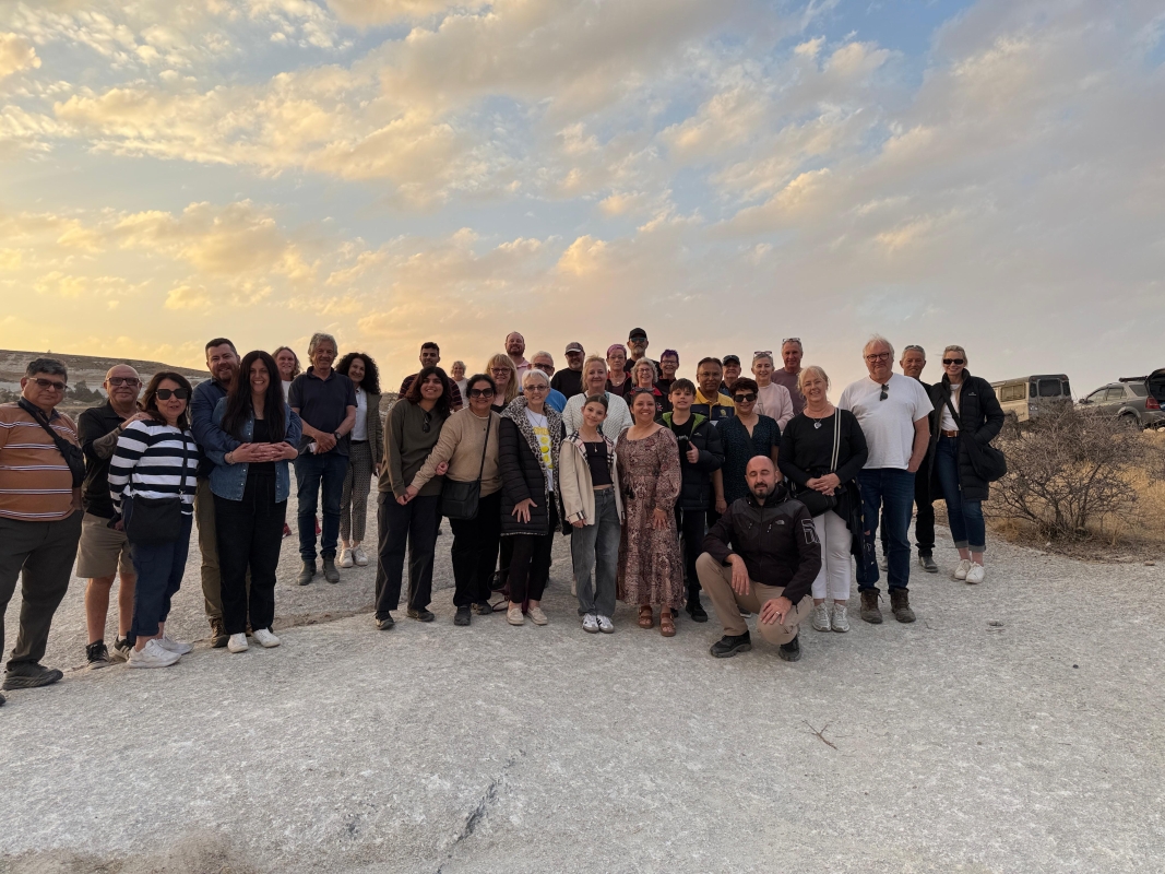 10 Days Diwali Package Tour & Party in Turkey | Istanbul, Ephesus, Pamukkale, Antalya & Cappadocia