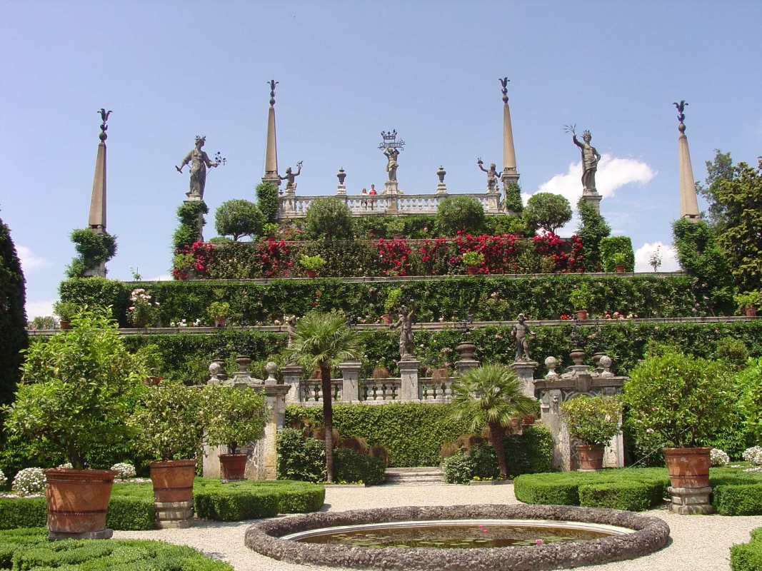 Lake Maggiore - Day Trip from Milan