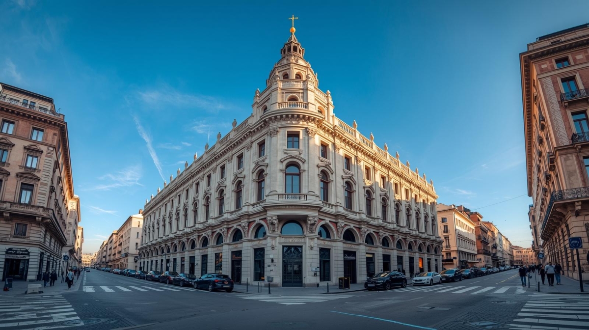 Casa Milan in Milan - Skip the line