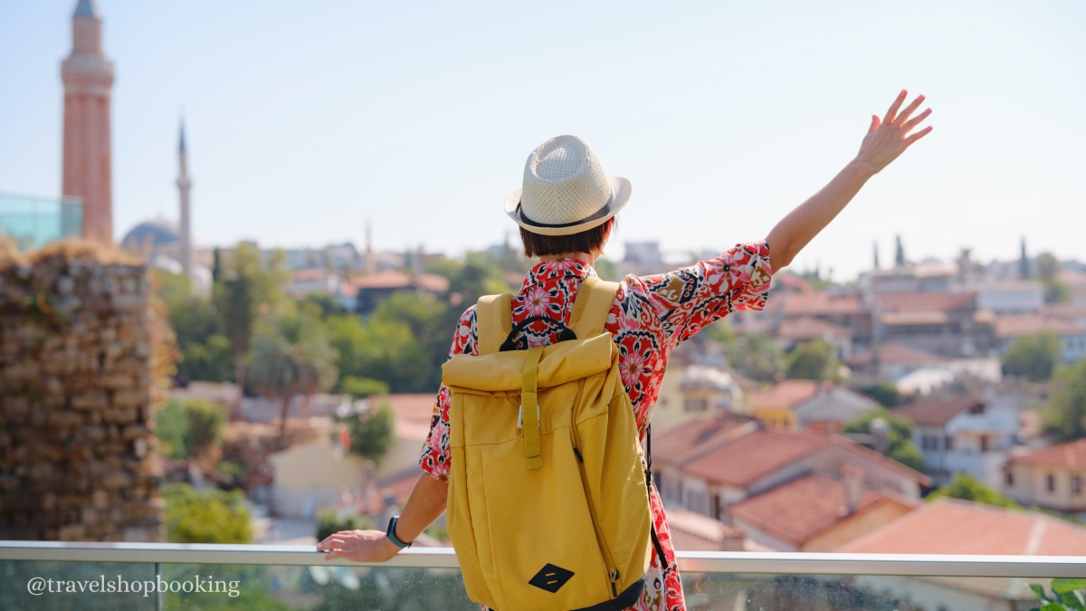 7 Day Mediterranean & Aegean Dream Journey