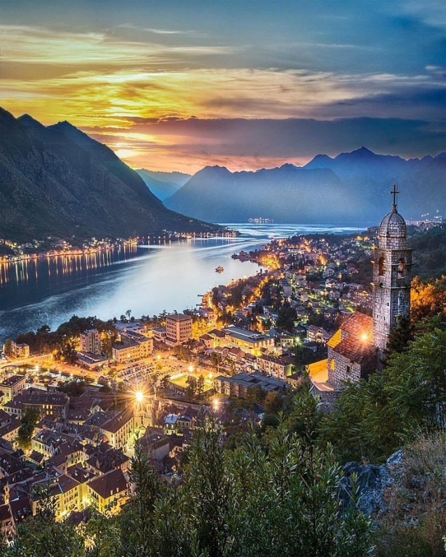 6 Balkan countries tour: From Sarajevo to Belgrade