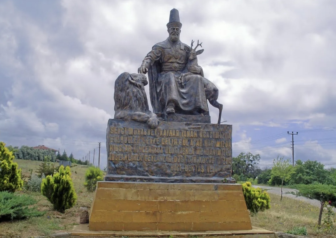 5 Day Alevi Faith and Cultural Journey Tour