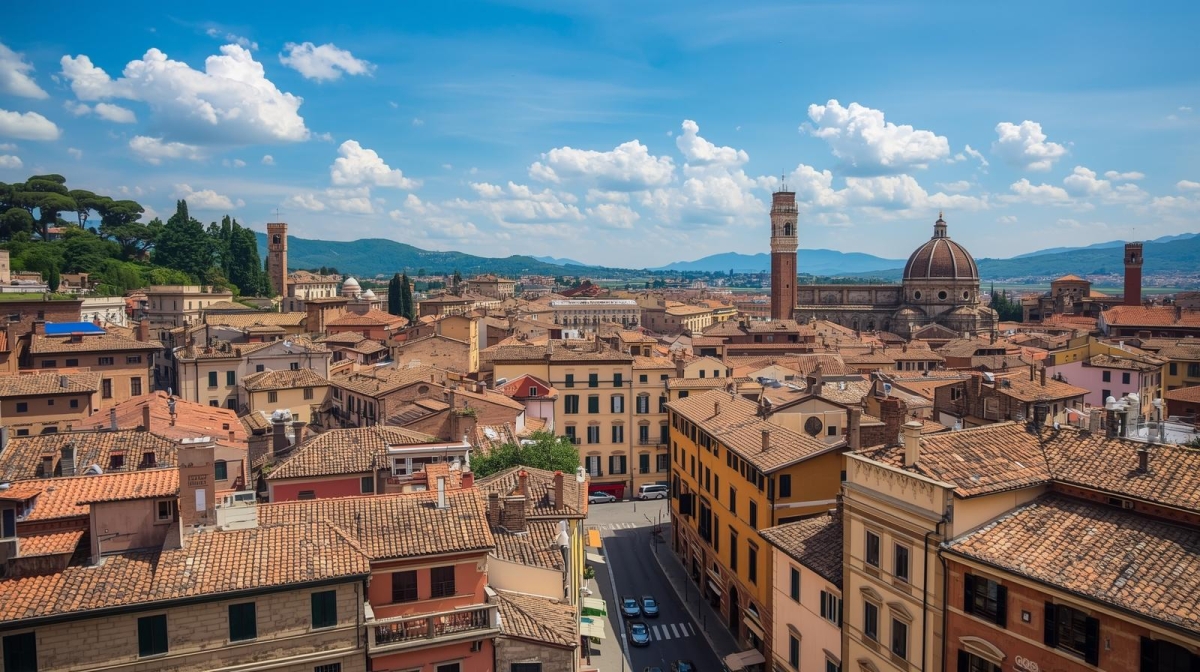 City Sightseeing Verona