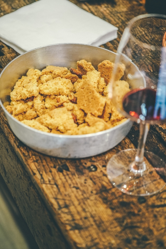 Verona Food & Wine Walking Tour