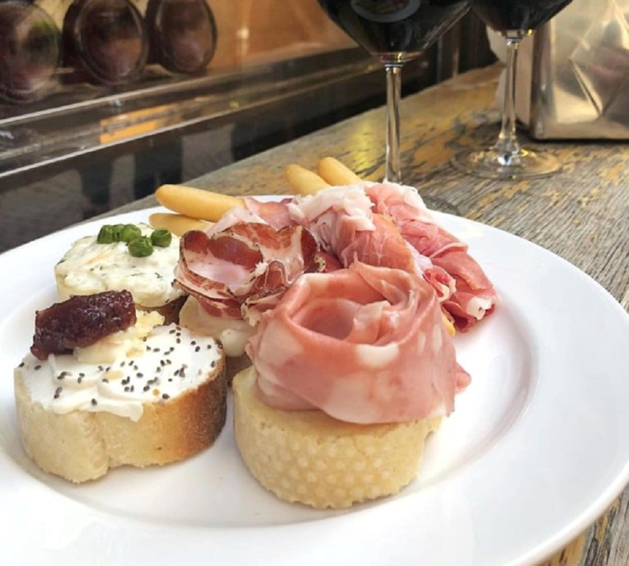 Gastronomic Tour of Verona