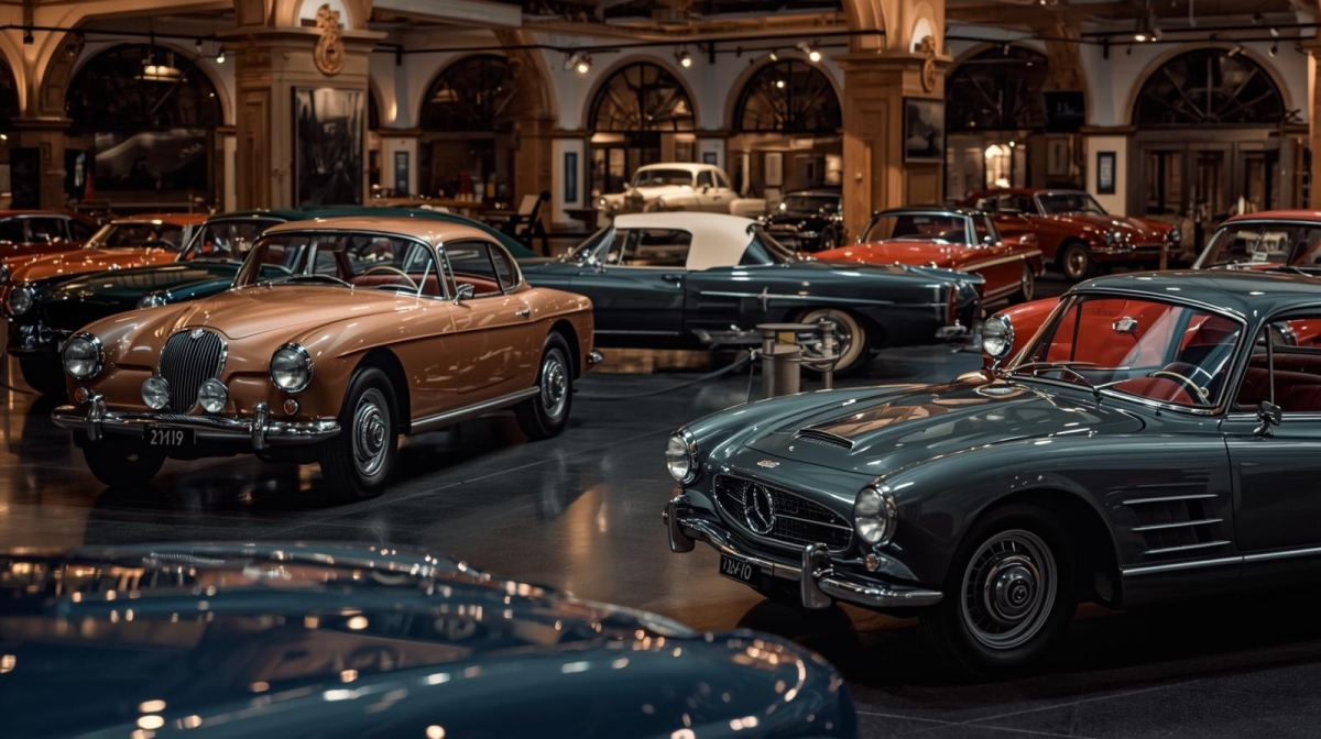 Nicolis Museum of Verona