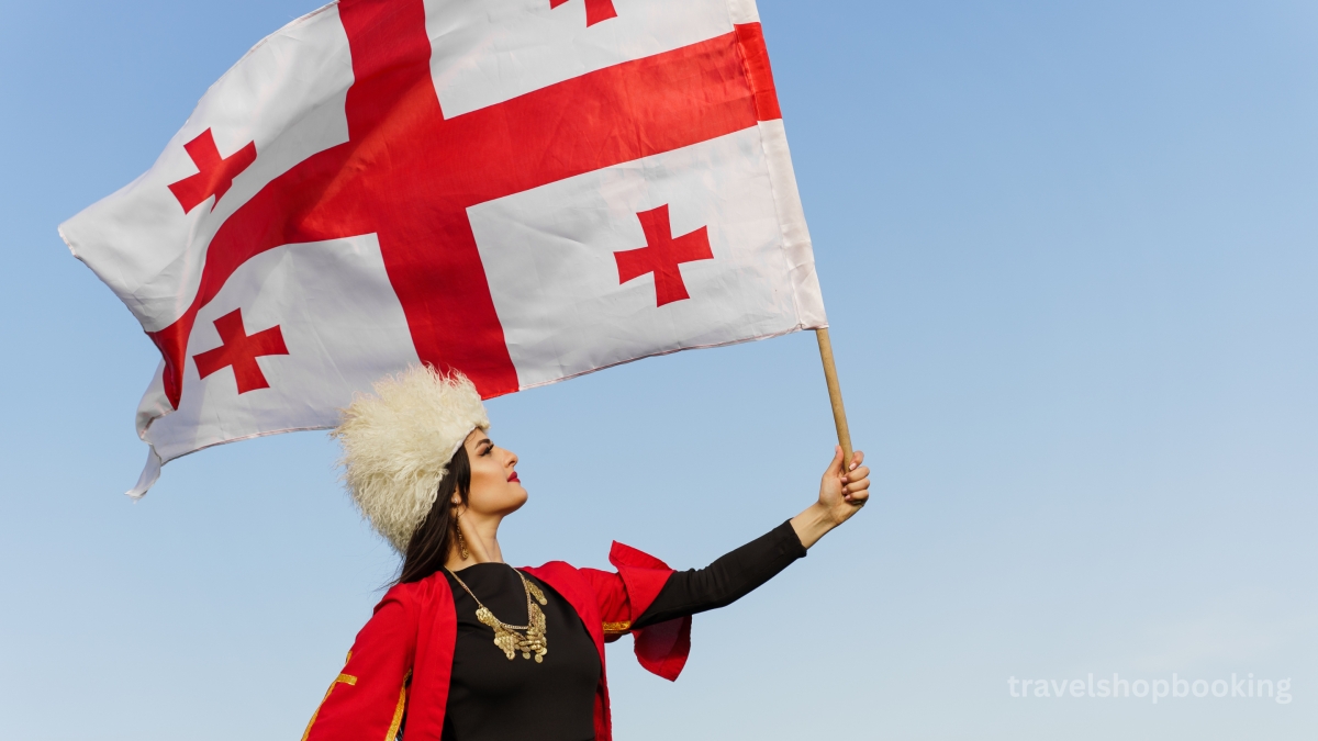 4 Days Georgia Highlights Tour for Indians