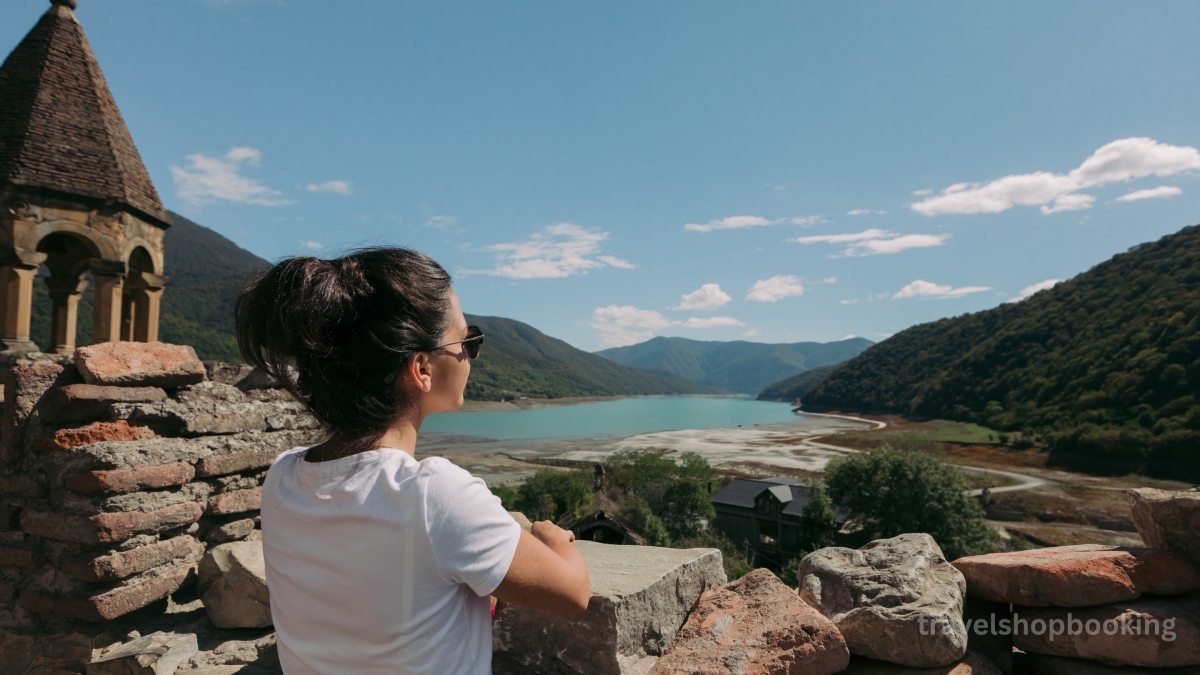 5 Days Georgia Tour Package