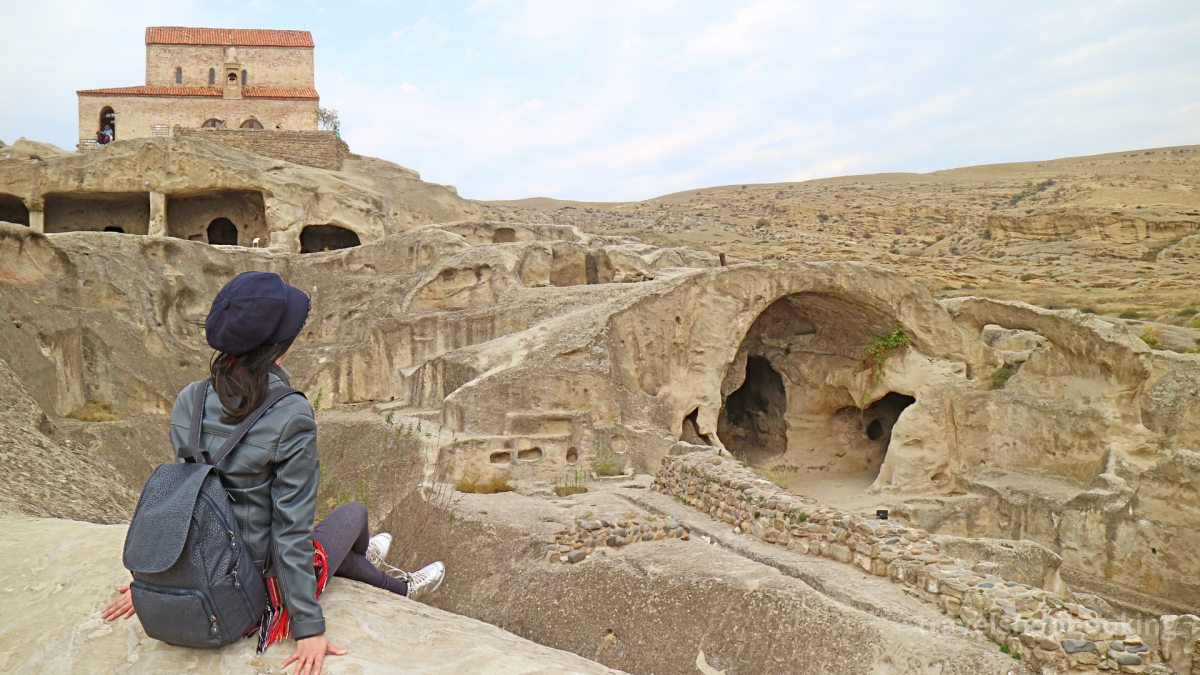 5 Days Georgia Holiday Package