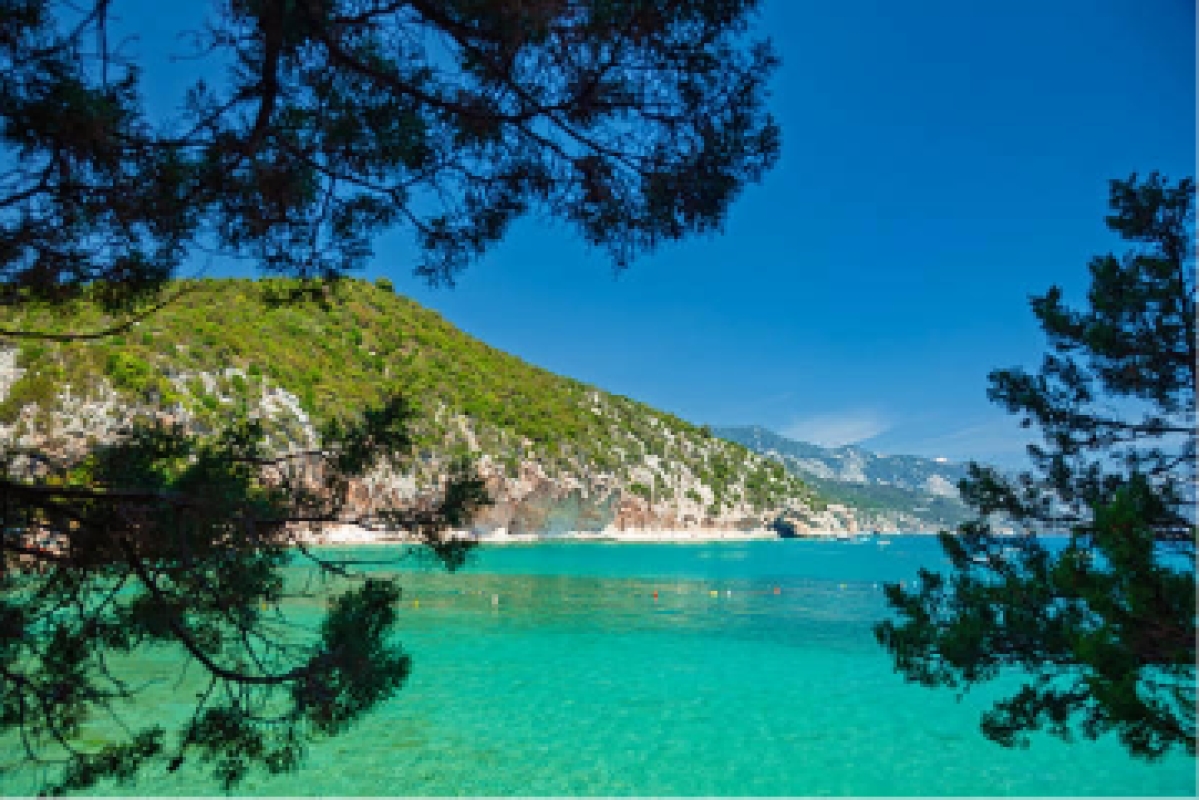 Hidden Bays & Bubbles – Luxury Sea Escape from Split or Trogir