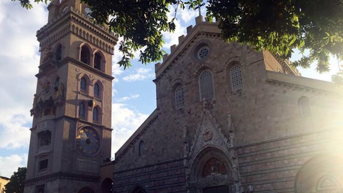 Taormina Low Cost Transfer from Messina