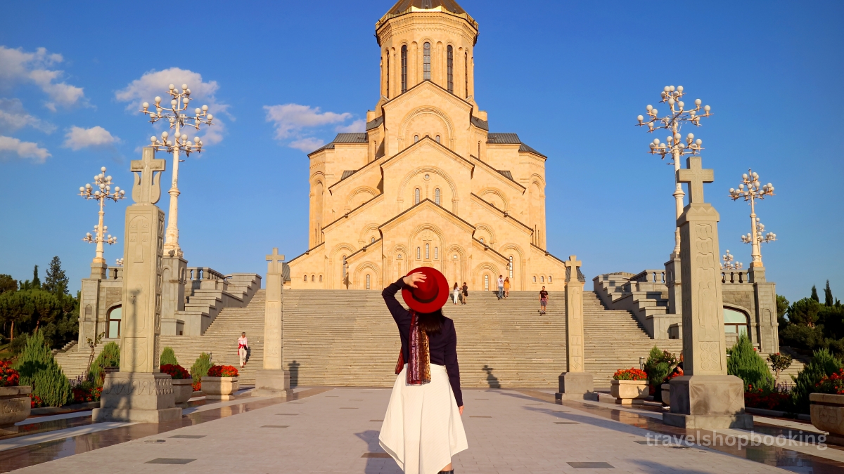 6 Days Georgia Cultural & Nature Tour