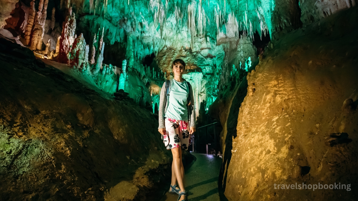 8 Days Best of Georgia Tour Itinerary