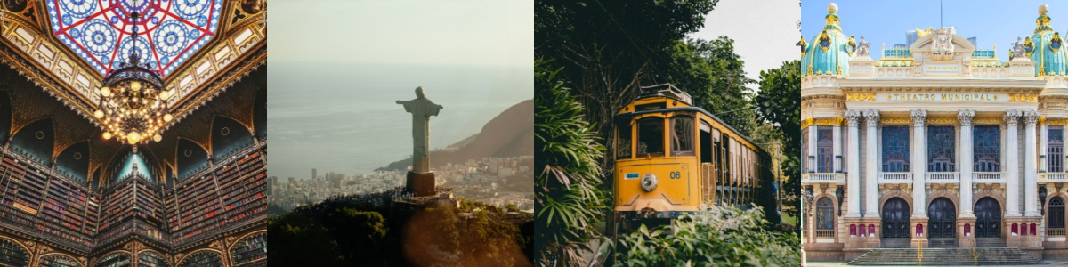 | Phoenix Group Departures 2026 | Brazilian Experience: Rio, Iguaçu & Salvador