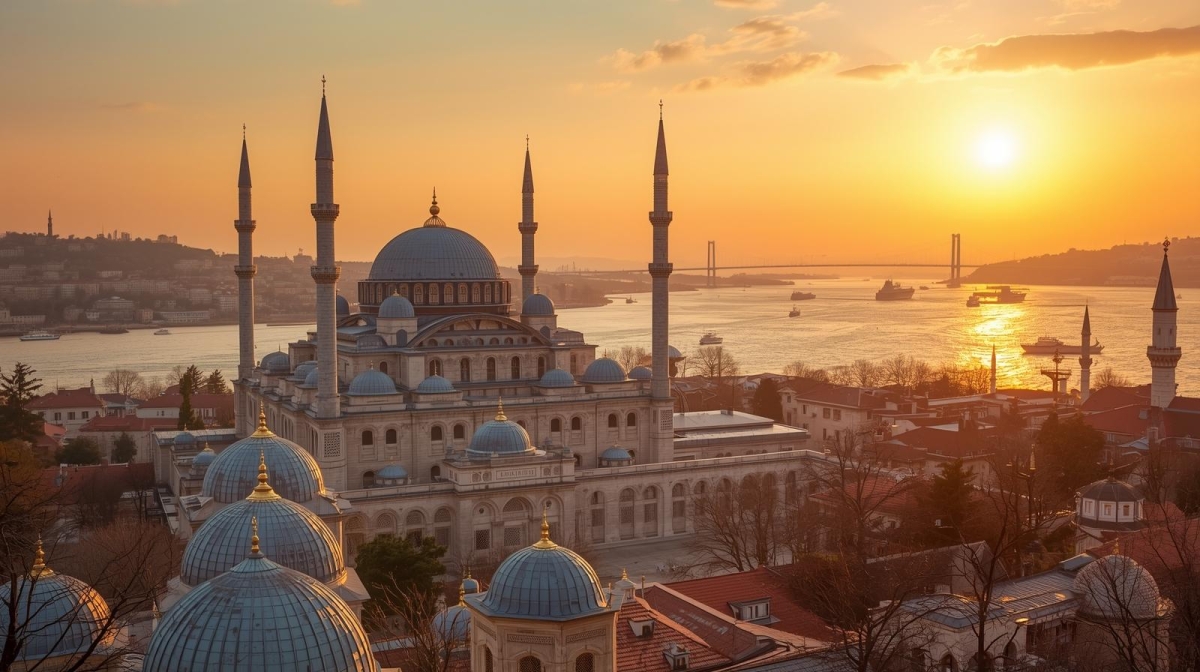 Istanbul: Topkapi Palace & Harem Museums: Skip-the-Line Entry & Audio Guide