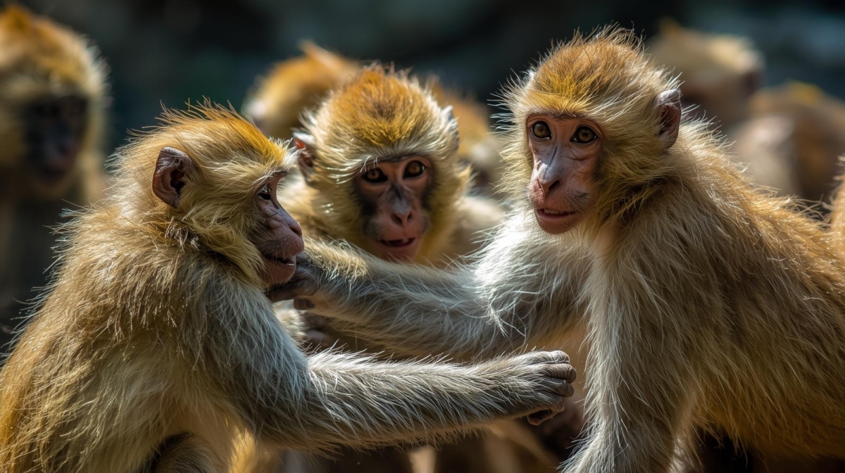 Istanbul FyZoo: Entry Ticket