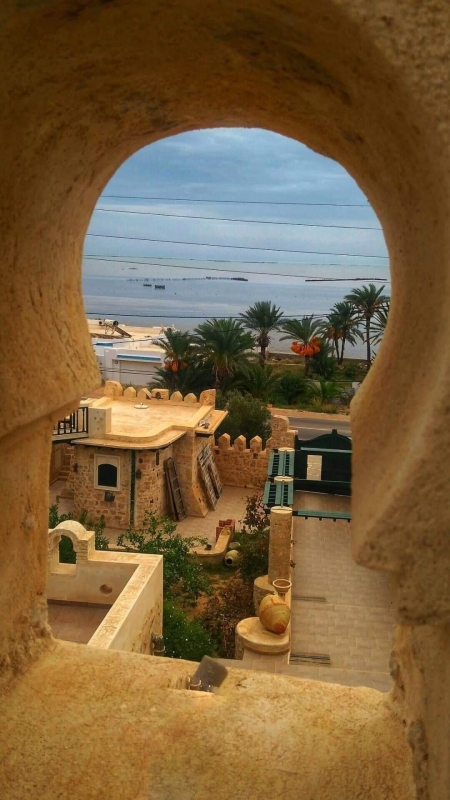SOLAR ECLYPSE DJERBA GUEST HOUSE