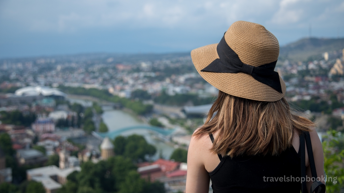 10 Days Discover Georgia Tour