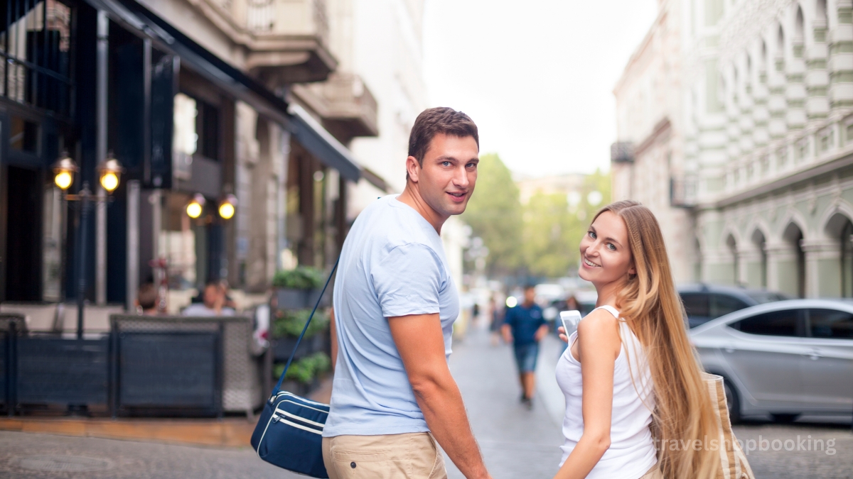 7 Days Georgia Adventure & Culture Tour