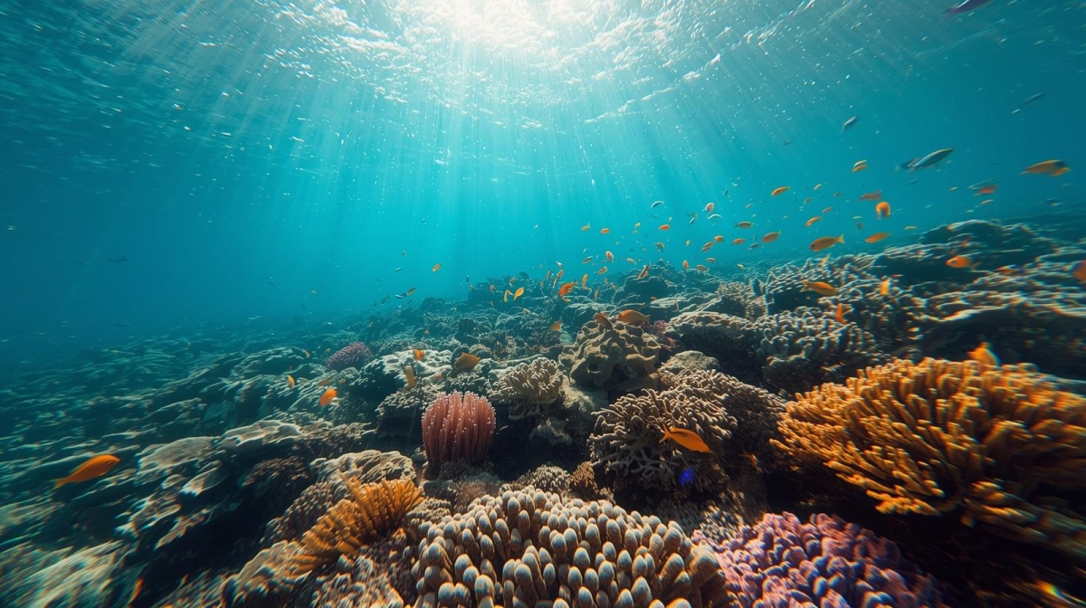 GalatAquarium of Genoa