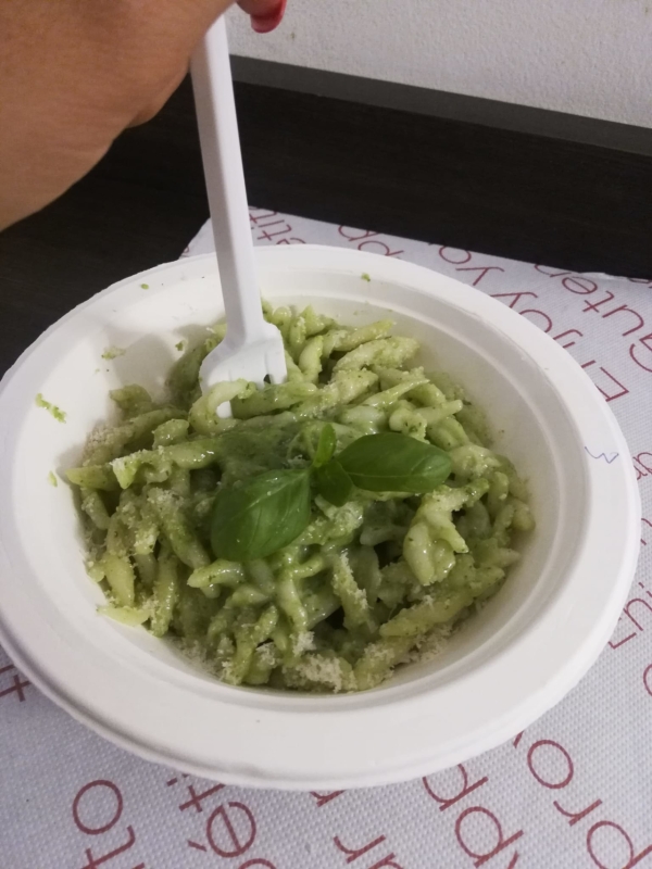 Genoa Traditional Gastronomic Tour