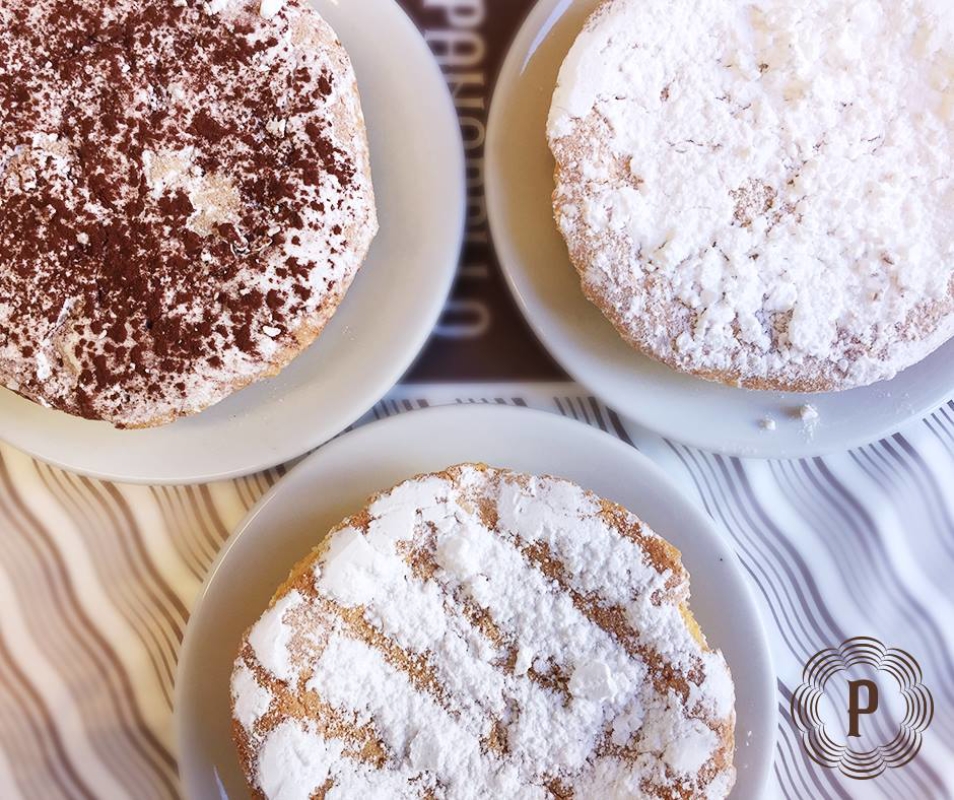 Gourmet Tour through Genoa's streets