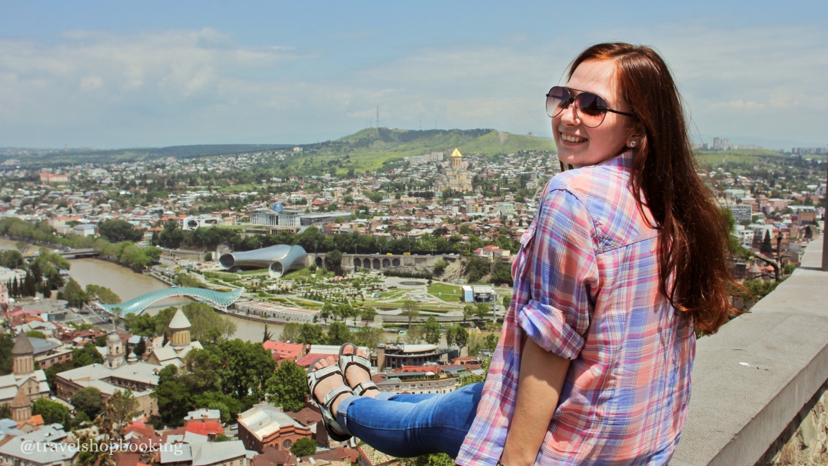 Best Tbilisi Half Day City Tour with Cable Car Ride