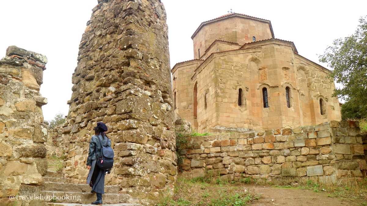 Daily Mtskheta, Gori & Uplistsikhe Tour from Tbilisi – UNESCO Sites & Ancient Cave City