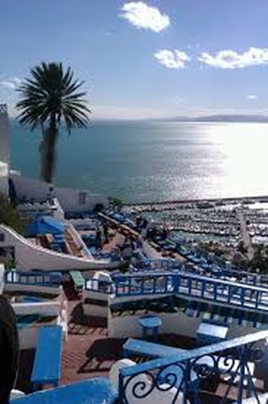 SOLAR ECLIPSE SFAX HOTELS