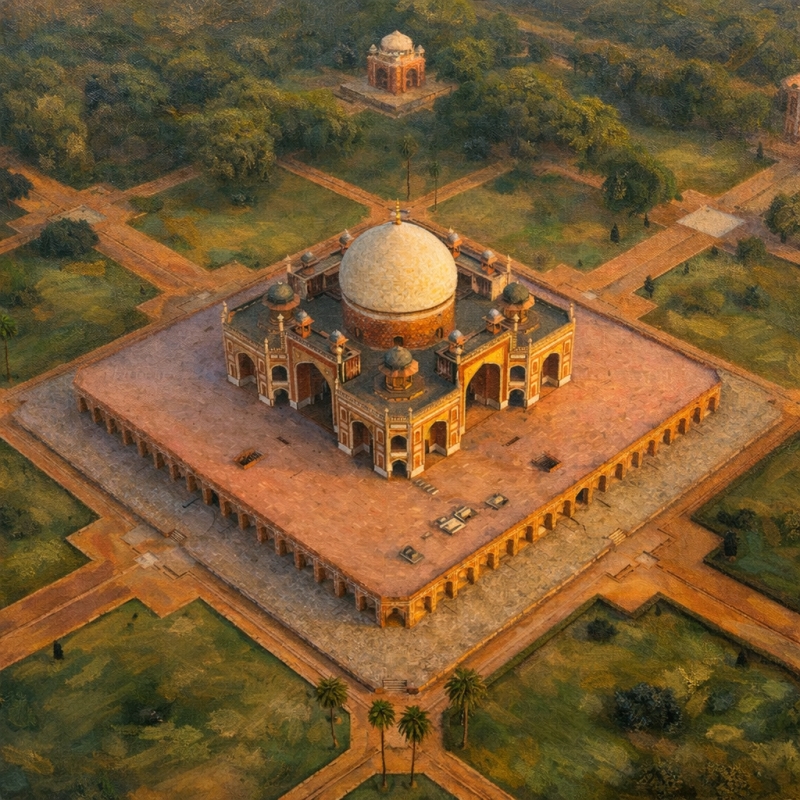 Classical India Tour (Delhi - Jaipur - Agra - Varanasi)