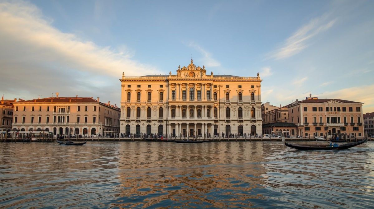 The Doge's Palace in Venice: the Serenissima Republic with Audio Guide