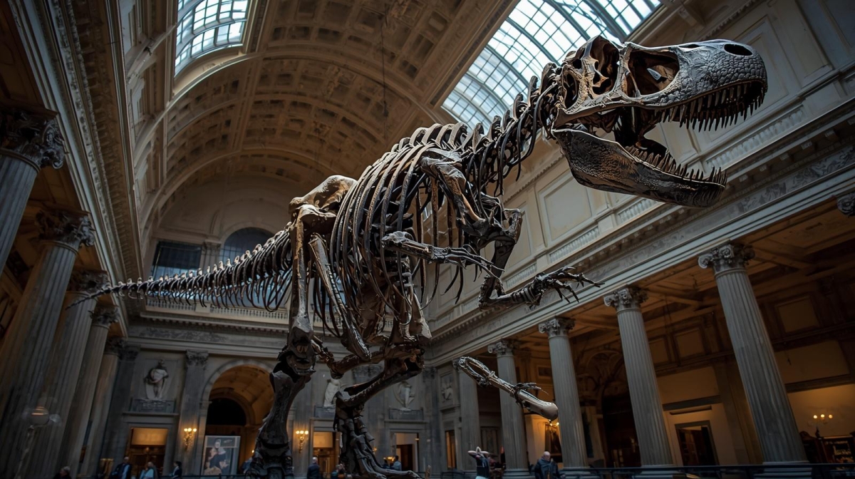 Natural History Museum of Venice