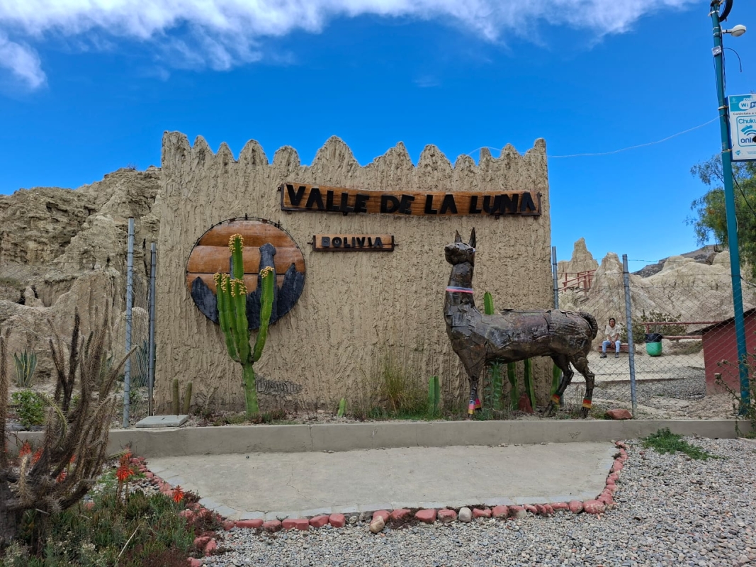 10 days discover Bolivia from Santa Cruz