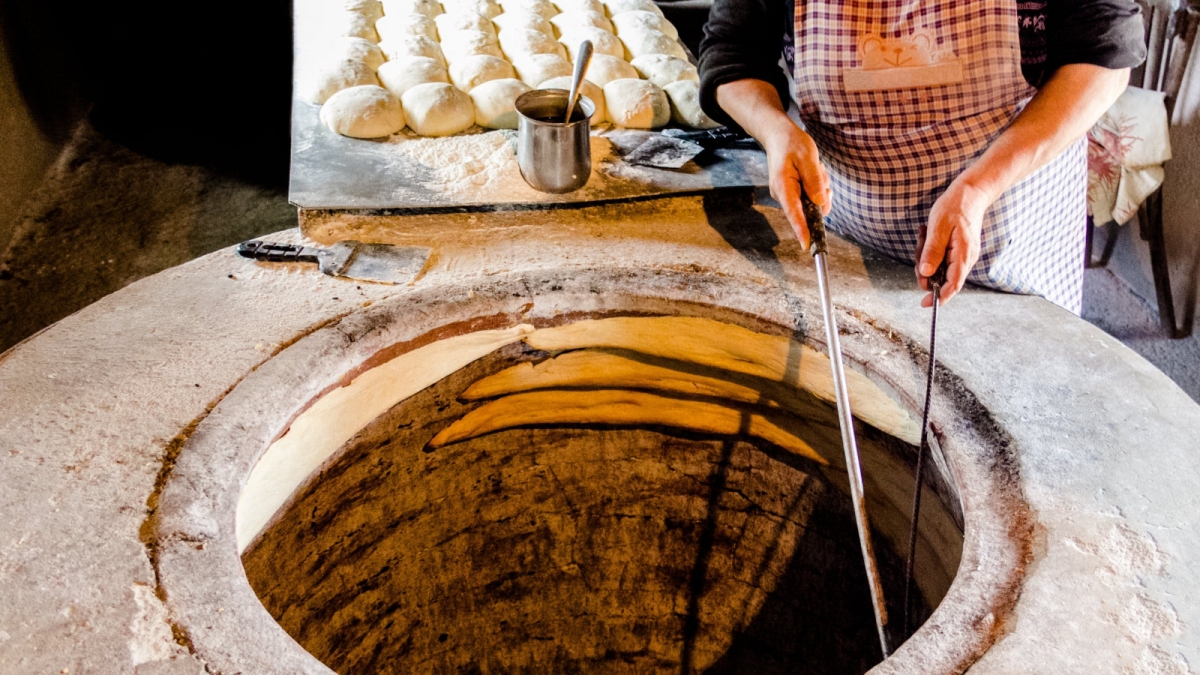 6 Day Culinary Tour in Georgia – Food, Wine & Cooking Experience